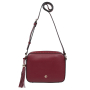 15477C3-43 FABRETTI Сумка жен. нат. кожа