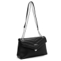 18185S-018 FABRETTI Сумка жен. нат. кожа 