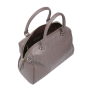 16279AR-W1-025/455-grey Palio Сумка жен. нат. кожа