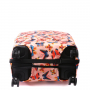 W1042-M FABRETTI Чехол для чемодана 92%полиэстер 8%спандекс