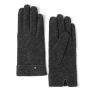 JMG17-9 FABRETTI  Перчтки муж. 90% шерсть/10% эластан 