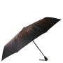 UFS0001-102 Зонт жен. Fabretti, автомат, 3 сложения, сатин