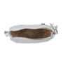 16426-065-white FABRETTI Сумка жен. нат. кожа