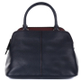 14736A1-W1-819/399 blue Palio Сумка жен.н/кожа