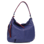 15133AR-W1-897/937 blue Palio Сумка жен. нат. кожа