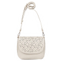 F-18S183A-BEIGE FABRETTI Сумка жен. искусственная кожа
