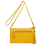 16157C1-W1-544/544-yellow FABRETTI Сумка жен. нат. кожа