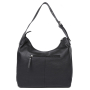 16161C2-018 black FABRETTI Сумка жен. нат. кожа