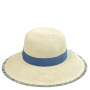 WG34-1.5 FABRETTI Шляпа жен. целлюлоза/полиэстер 