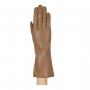 12.6-22 dark beige Fabretti Перчатки жен.н/кожа