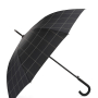 UGJ1003-2 Зонт-трость  муж. FABRETTI, эпонж