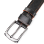 LG2809-2 FABRETTI Ремень муж. 100% натуральная кожа КРС 