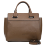 14608A4-W3-227/254 khaki Palio Сумка жен. нат. кожа