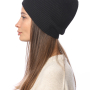 DW125-2 Fabretti Шапка женская 15% кашемир, 40% вискоза, 45% нейлон