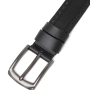 LG2776-2 FABRETTI Ремень муж. 100% натуральная кожа КРС 