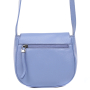 14464A3-W2-814/817 l.blue Palio Сумка женская  нат. кожа