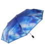L-20137-8 Зонт жен. Fabretti, облегченный суперавтомат, 3 сложения,cатин