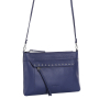 14532A1-W1-897/817 blue Palio Сумка жен.н/кожа