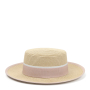 WG110-1305 FABRETTI Шляпа жен. 90% целлюлоза/10% полиэстер