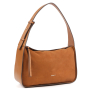 L18518-12 FABRETTI Сумка жен. нат. кожа 