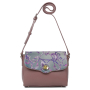 17097-5 FABRETTI Сумка жен. нат. кожа