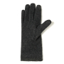 JMF65-45 FABRETTI Перчатки жен. 90% шерсть/10% эластан 