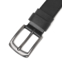 LG2772-2 FABRETTI Ремень муж. 100% натуральная кожа КРС 