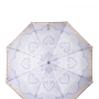 UFS3-9 Зонт жен. Fabretti, автомат, 3 сложения, сатин