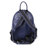 15859C4-897 blue FABRETTI Рюкзак жен. нат. кожа