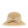 WU1-1301L LEO VENTONI Шляпа жен. 100% целлюлоза