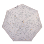 UFR4-3 Зонт жен. Fabretti, автомат, 3 сложения, эпонж