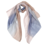 ZS212096-9 Шарф жен. 100% полиэстер 90x180 FABRETTI