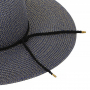 Шляпа FABRETTI P23-5
