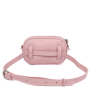 16055A3-322-pink Palio Сумка жен. нат. кожа