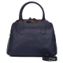 14736A1-W1-819/399 blue Palio Сумка жен.н/кожа