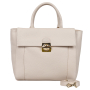 15803A-W1-112/022 beige Palio Сумка жен. нат. кожа