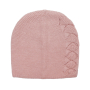 WH0148-135 Шапка жен. 10% альпака, 20% шерсть, 70% акрил разм.57 FABRETTI