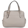 16393A1-112-beige Palio Сумка жен. нат. кожа