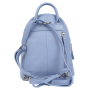 15834A-814 azure Palio Рюкзак жен. нат. кожа