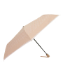 UFL2-13 Зонт жен. Fabretti, автомат, 3 сложения, эпонж, плоская ручка
