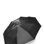 UFS61-2 Зонт жен. Fabretti, автомат, 3 сложения, сатин