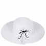 Шляпа FABRETTI G73-4 white