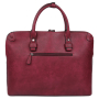 F-27534A-WINE FABRETTI Сумка жен. искусственная кожа