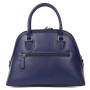 23004543-Blue LEO VENTONI Сумка жен. нат. кожа