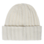 DLIF37-1 Fabretti Шапка женская 100% шерсть
