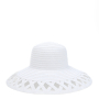 WG99-1 FABRETTI Шляпа жен. 90% целлюлоза/10% полиэстер