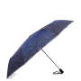 UFLS100-8 Зонт жен. Fabretti, облегченный автомат, 3 сложения, сатин