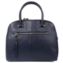 16023A1-819 blue Palio Сумка жен. нат. кожа