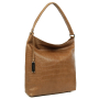 16489A2-223-haki Palio Сумка жен. нат. кожа
