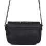 F-17A074-black FABRETTI Сумка жен. искусственная кожа